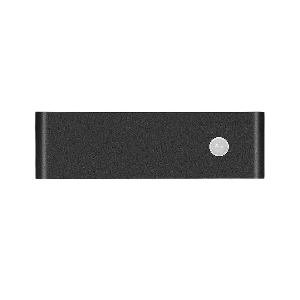 Minimalistische Sensor Wandkandelaar HL138