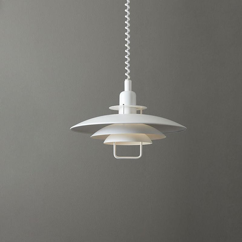 Deense Lifting UFO Hanglamp HL803