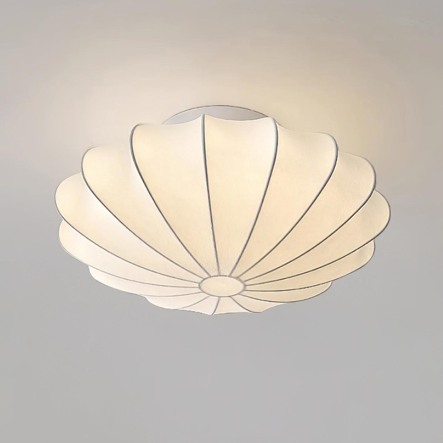 Schelp Bubble Plafondlamp HL674