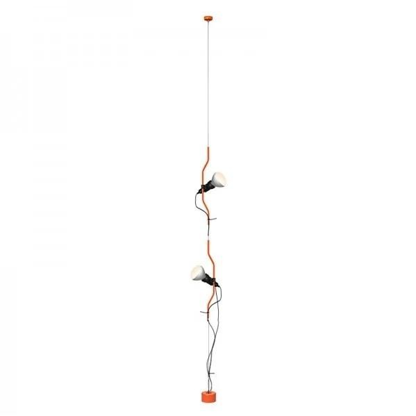 Minimalistische Metalen Lineair Design Lamp