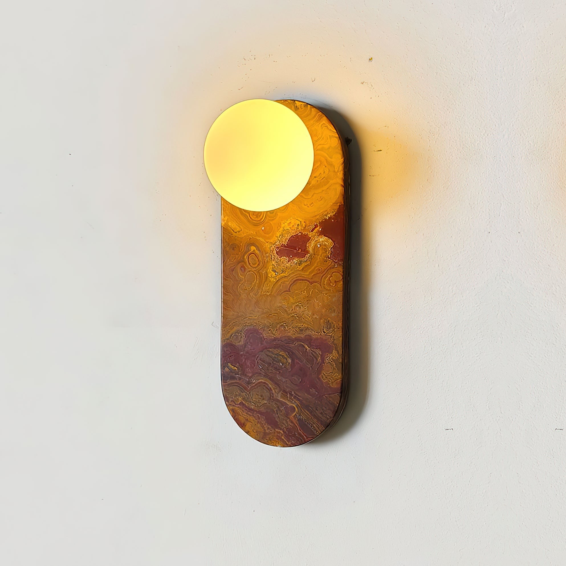 Lucie wandlamp HL3141