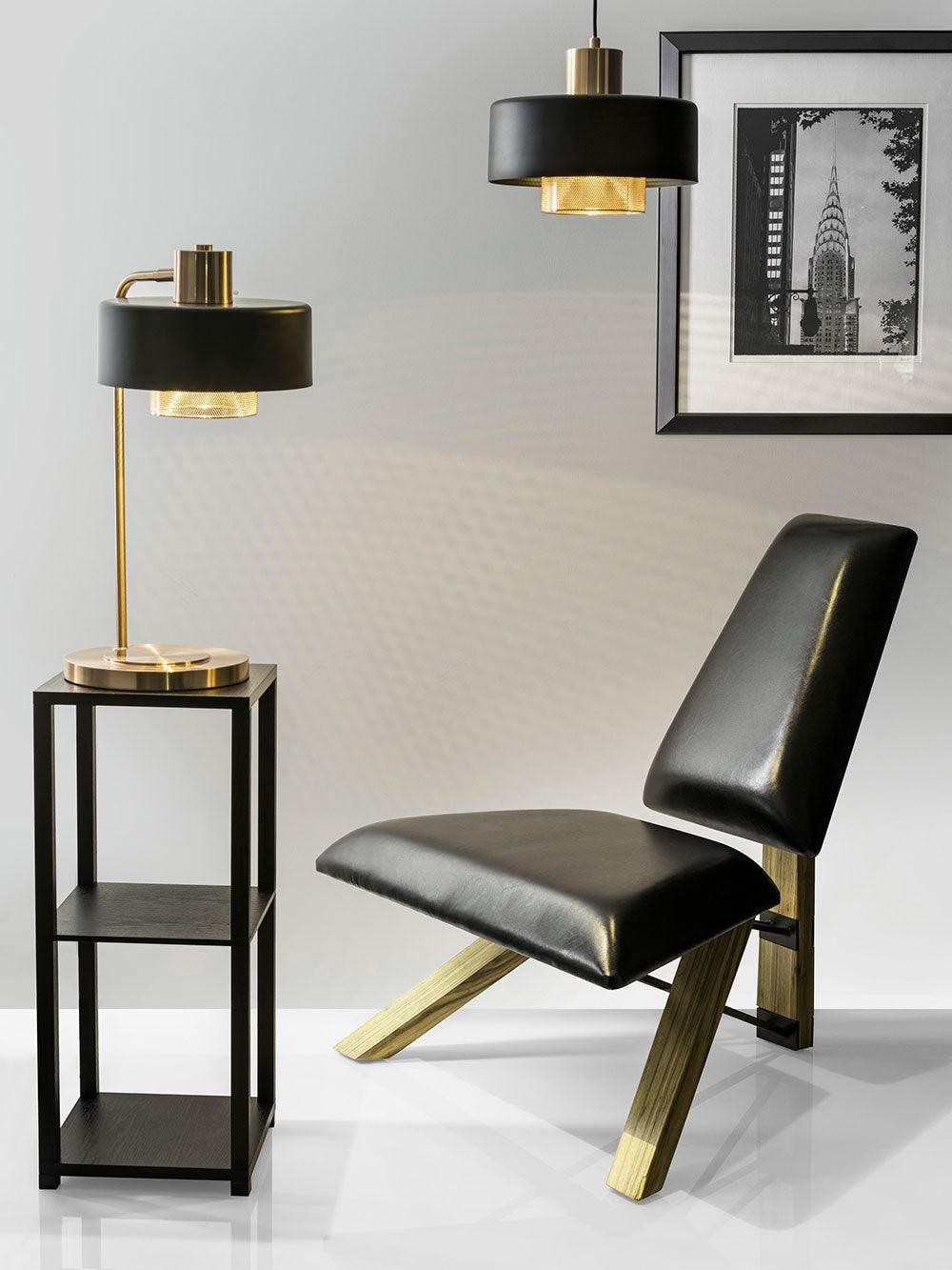 Bradbury hanglamp HL2904