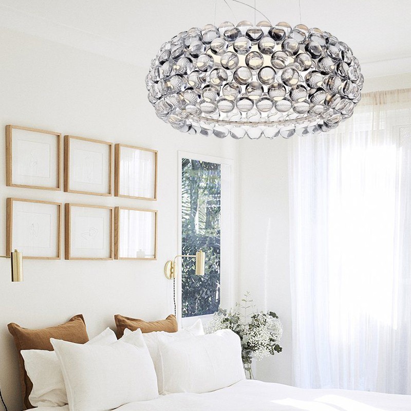 Caboche Sparkle Plafondlamp