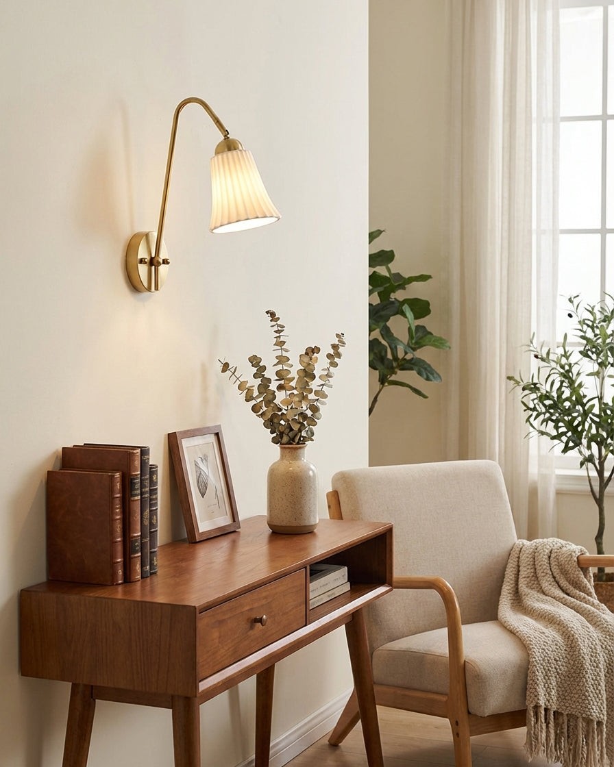 Dorelia wandlamp HL2922