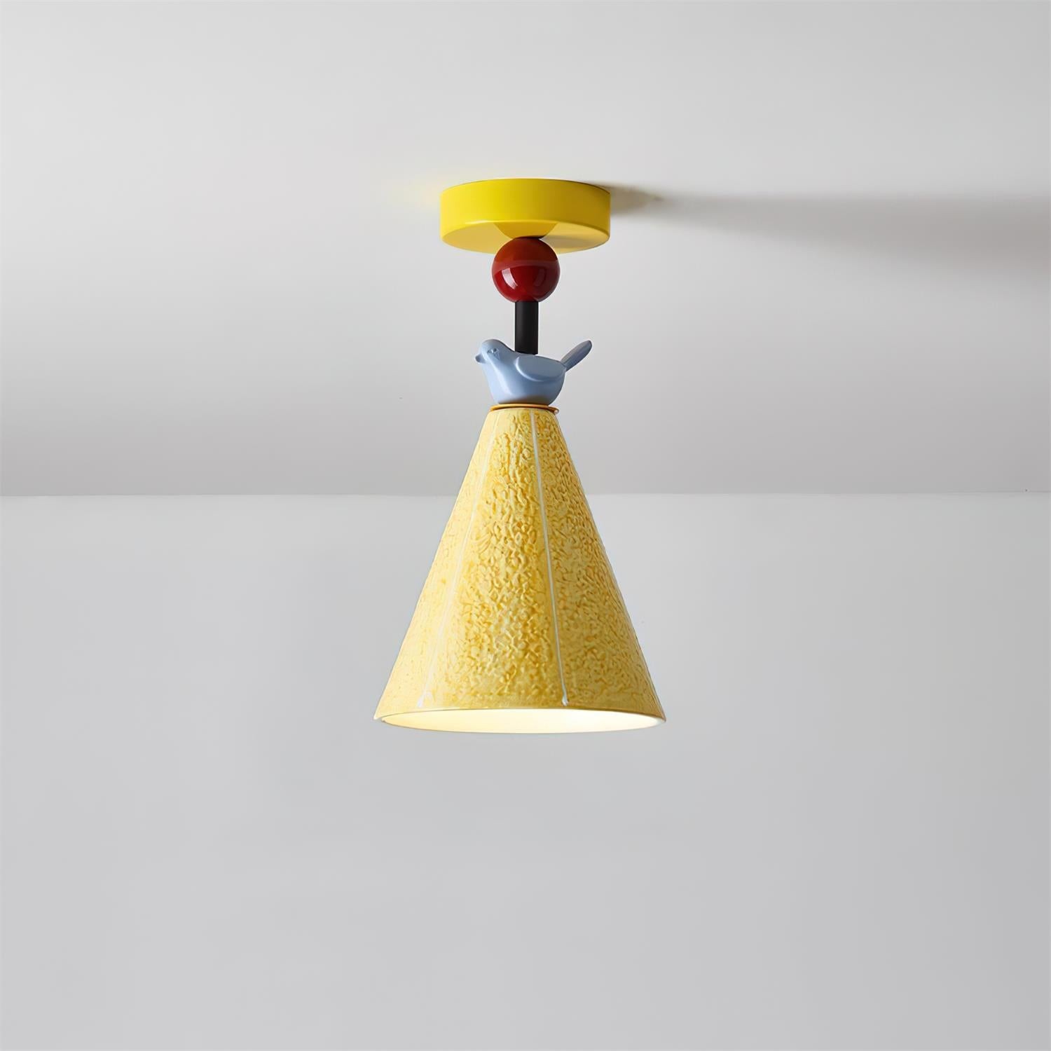 Tweetie plafondlamp HL2761