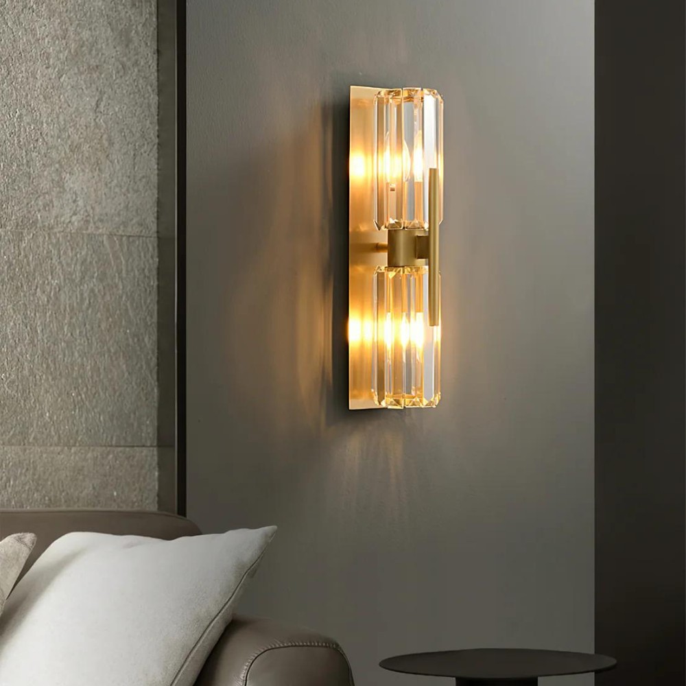 De Bambini wandlamp HL3335