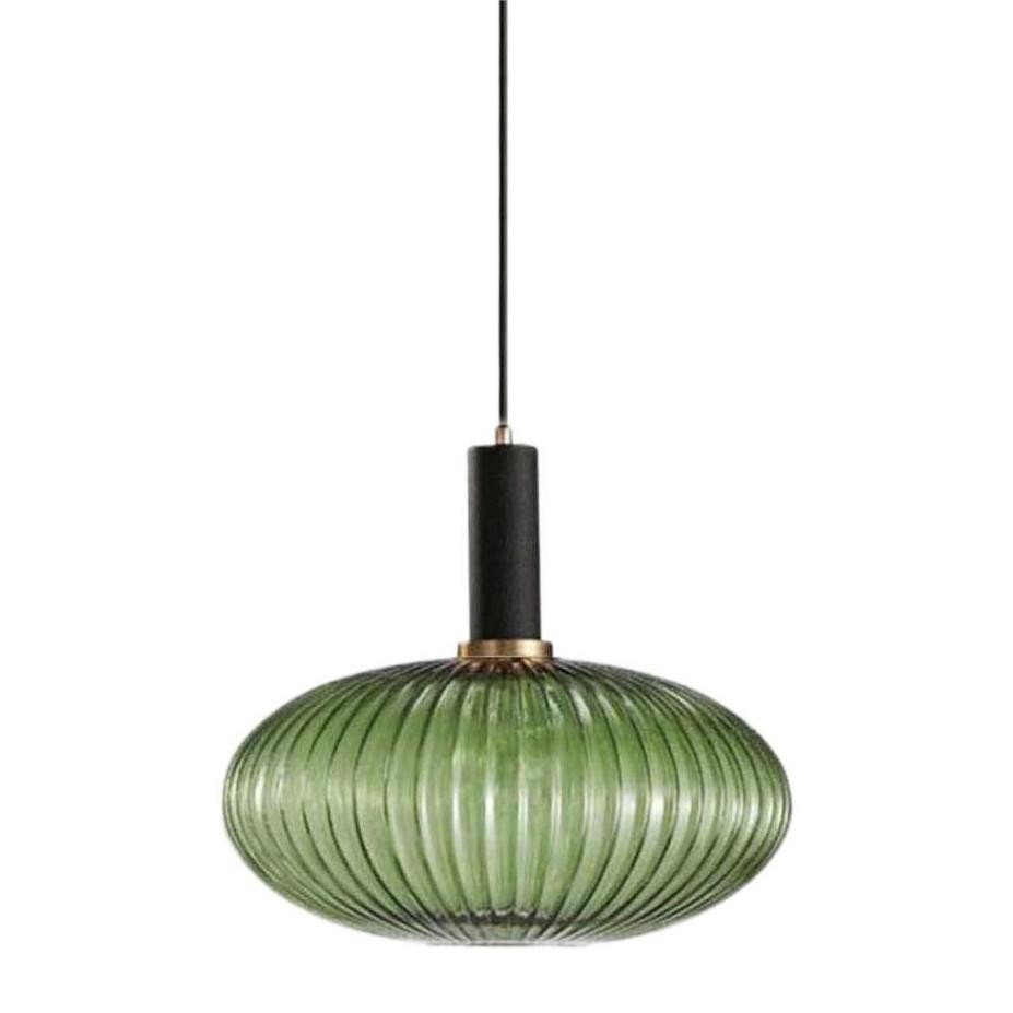 VACARIUS Glazen Hanglamp