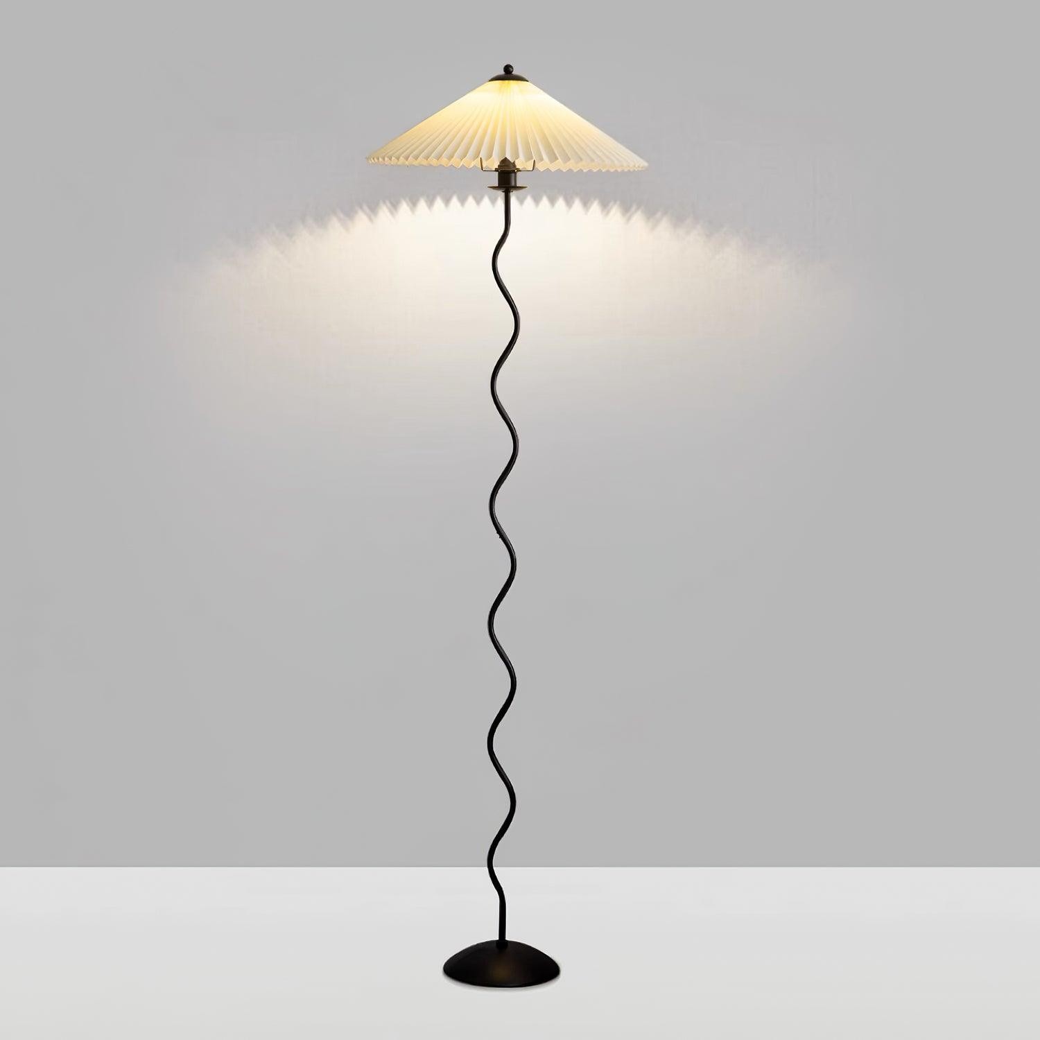 Waveform Exclusieve Vloerlamp HL733