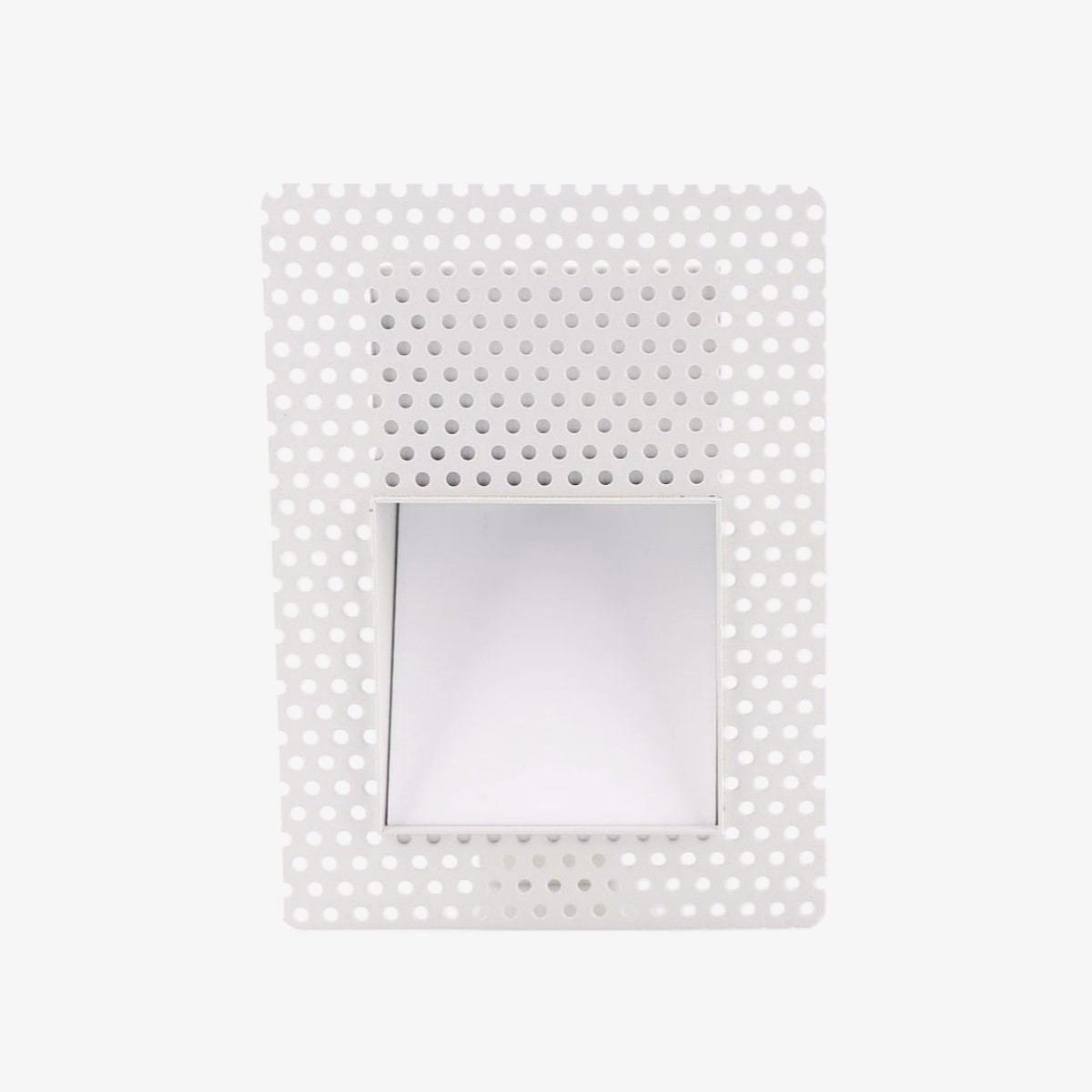 Stary LED-sensorwandlamp - Frameloze inbouwtraplamp voor hal HL2470