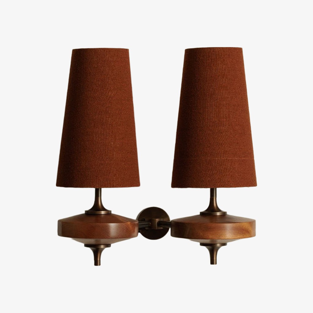 Hour Rho Wandlamp HL1361
