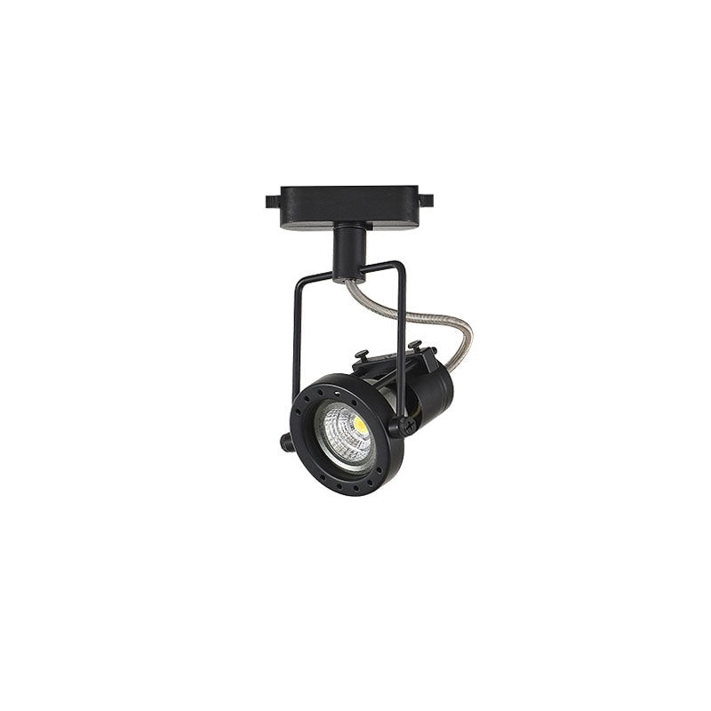 Lucide industriële railverlichting HL3248