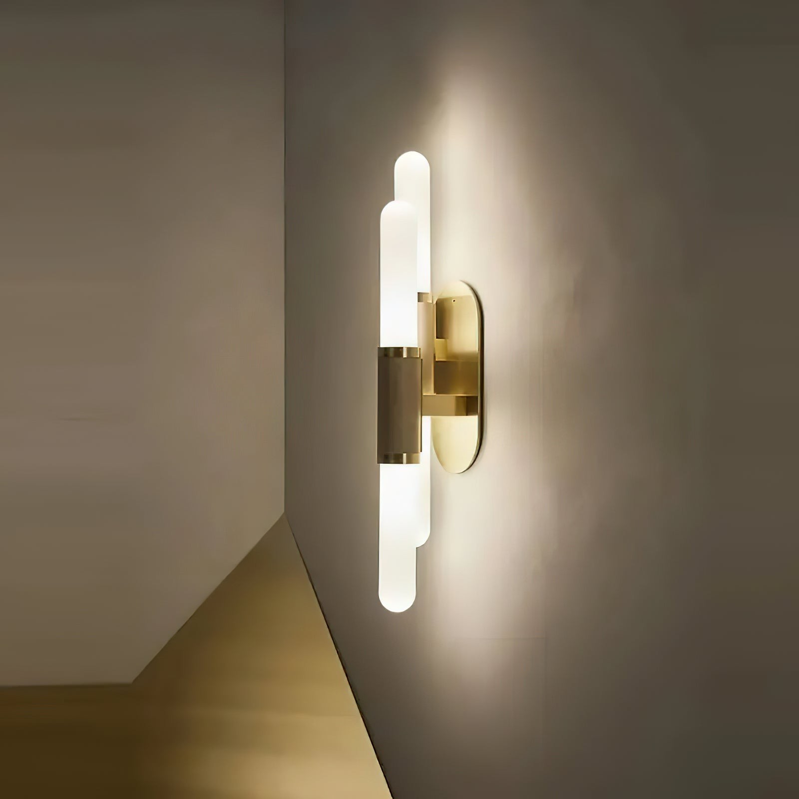 Lindale wandlamp HL3008