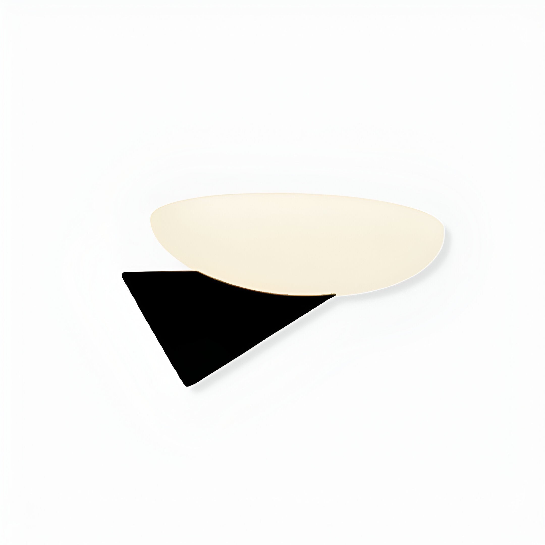 Bauhaus Retro Wandlamp HL1211
