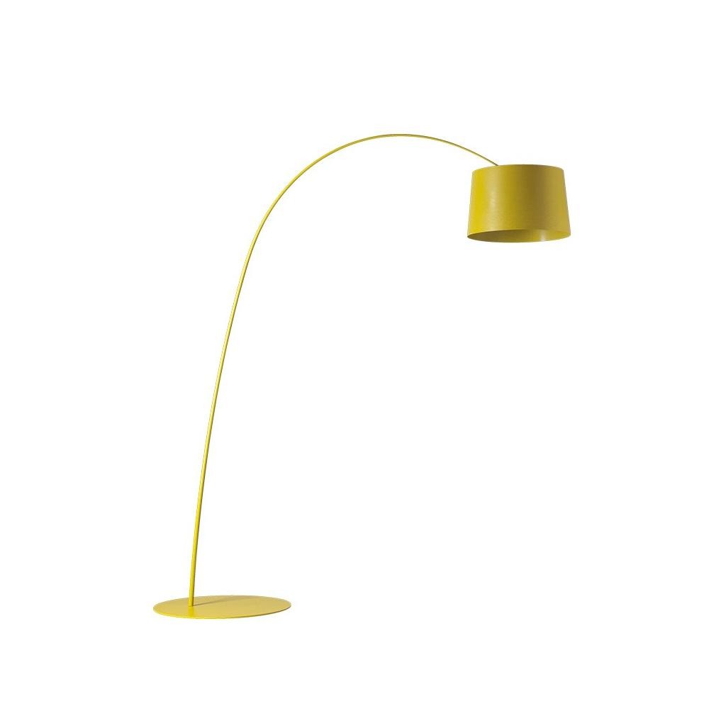 Moderne Twiggy Staande Booglampen Design