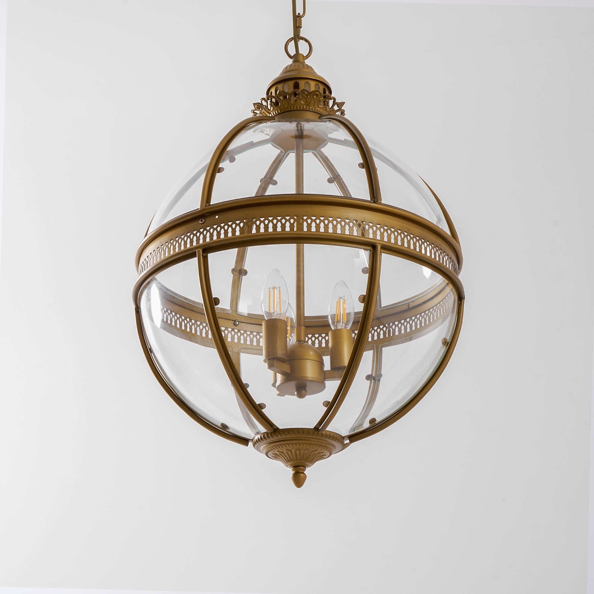 Braeden hanglamp HL3086