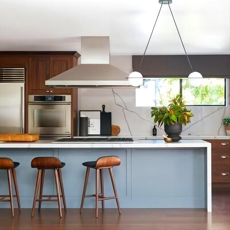 Laurent Parallel Design Hanglamp
