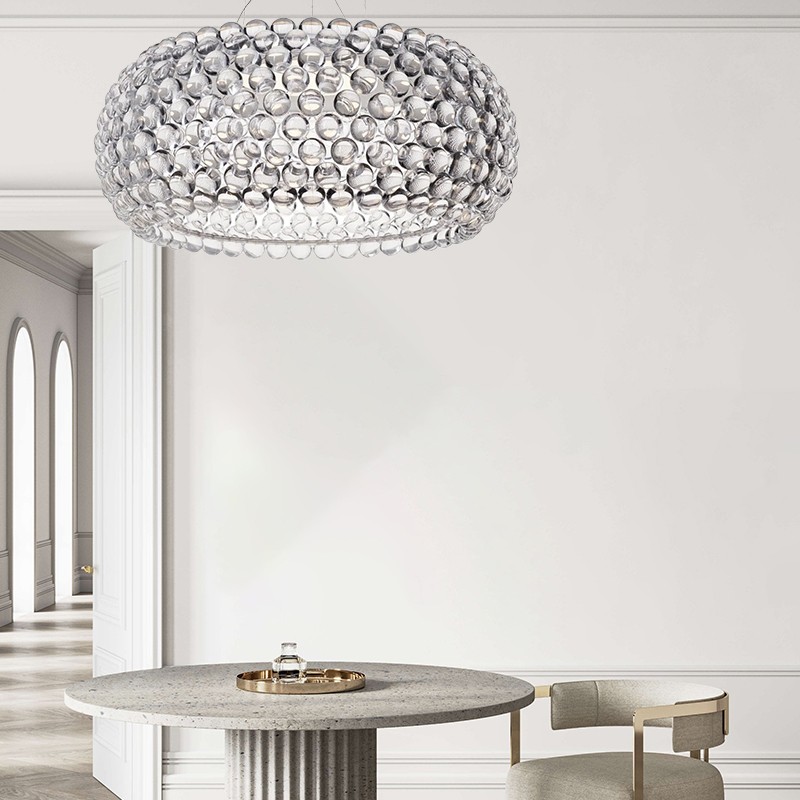 Caboche Sparkle Plafondlamp