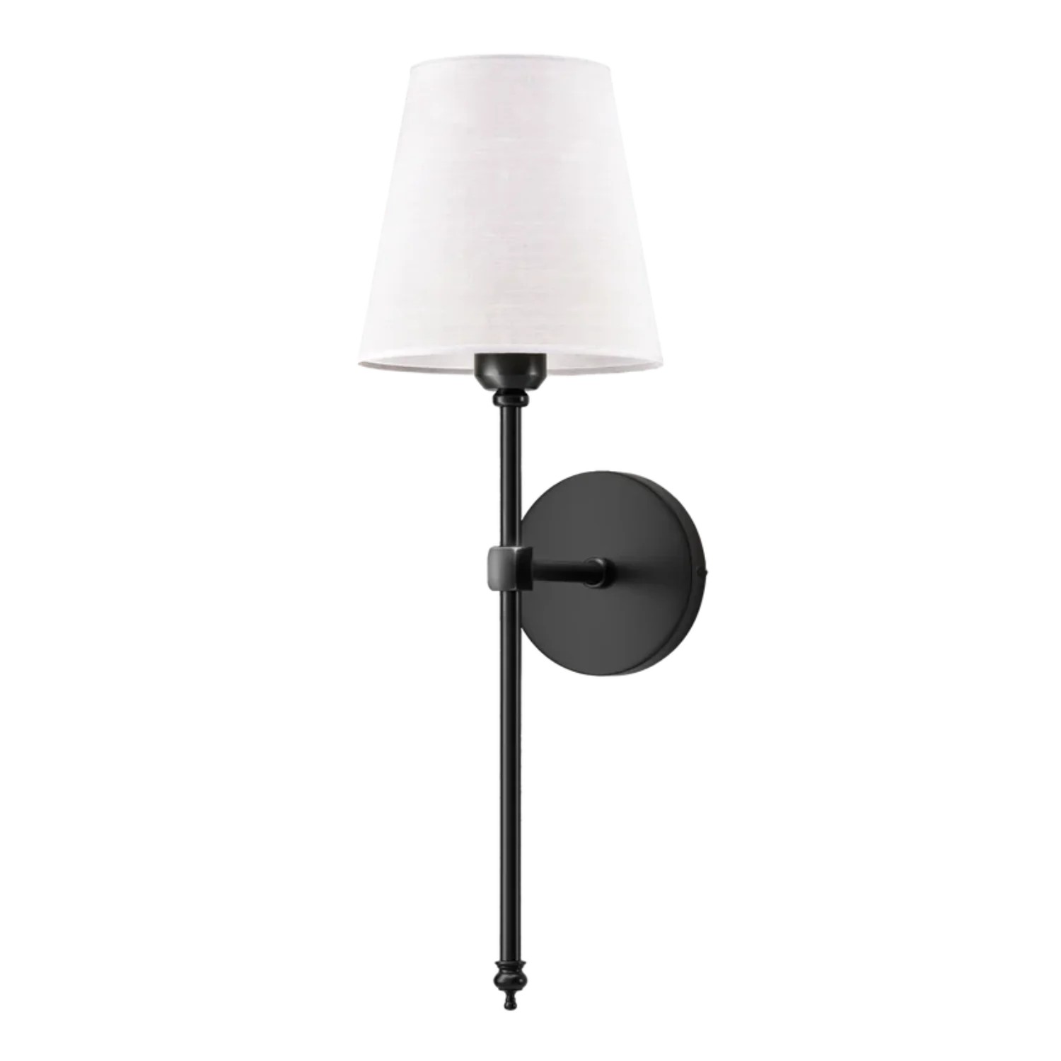De Princely Torch draadloze elegante wandlamp HL3354