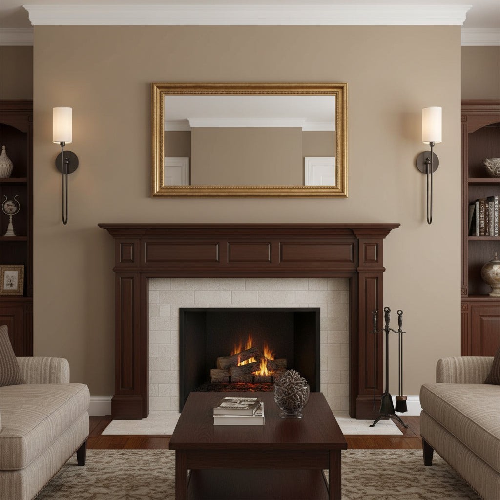 Harlem wandlamp HL3109