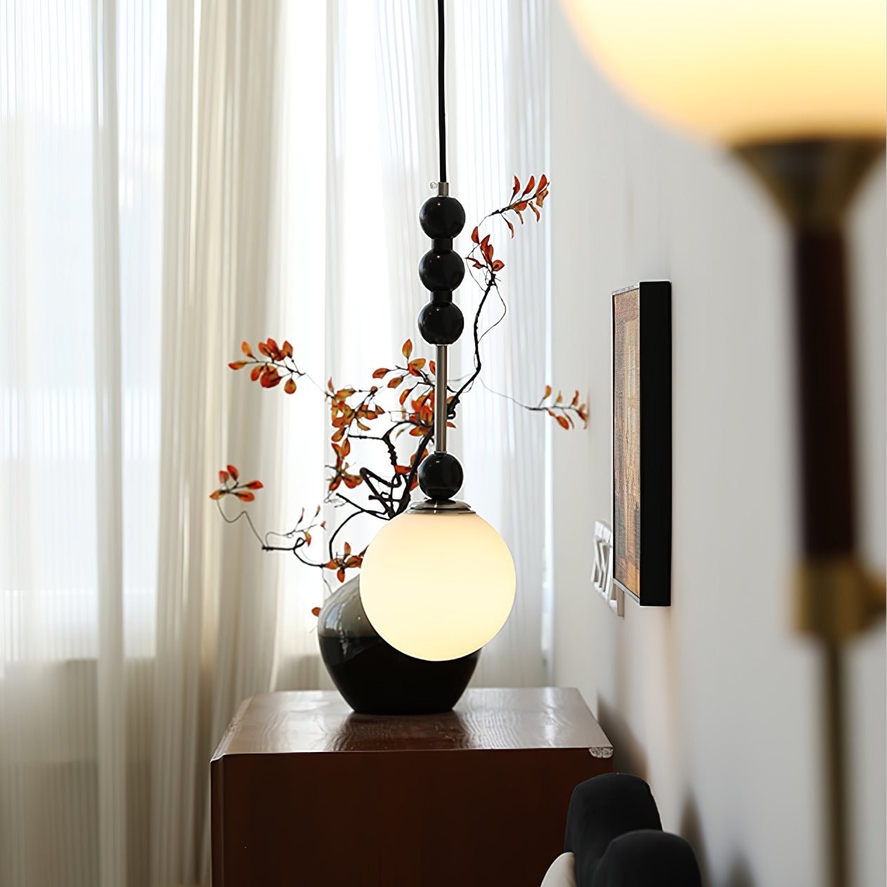 Bola hanglamp HL2909