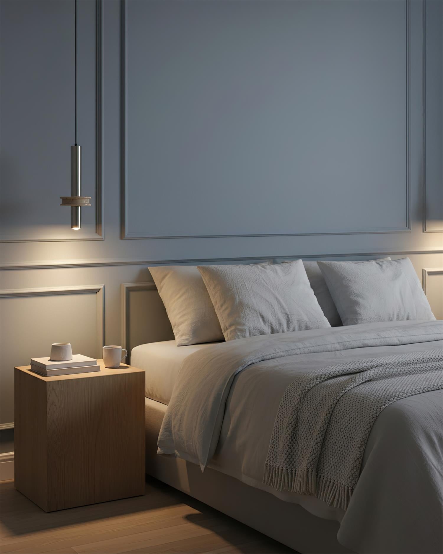 Tralune hanglamp HL2808