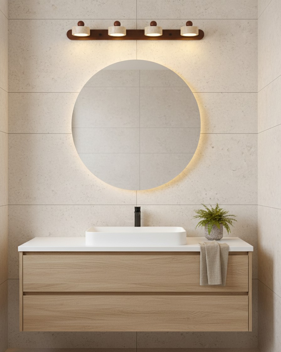 Tavros wandlamp HL2817