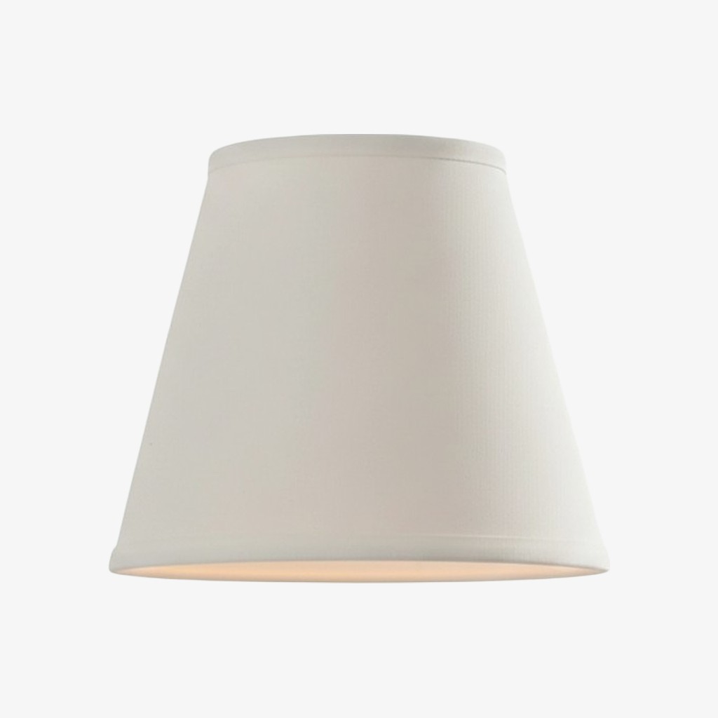 Luvora wandlampenkappen - diverse designs voor elke kamer HL2511