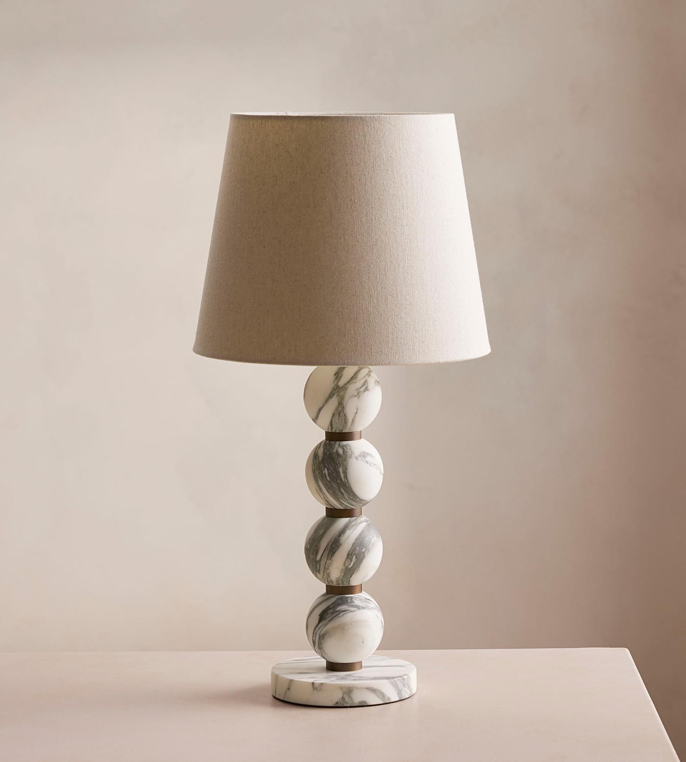 Thelma tafellamp HL3121