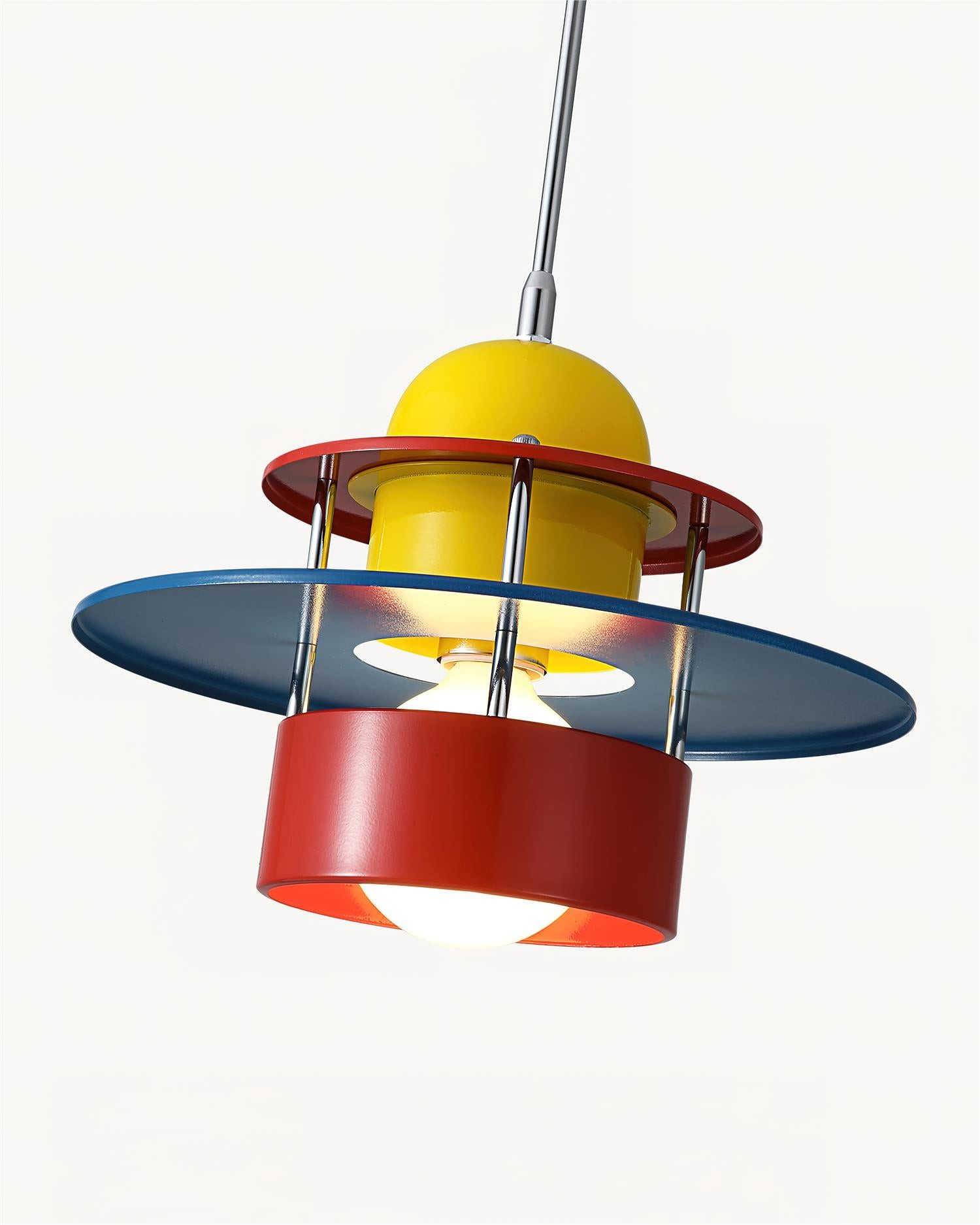 Coloraxis hanglamp HL2708