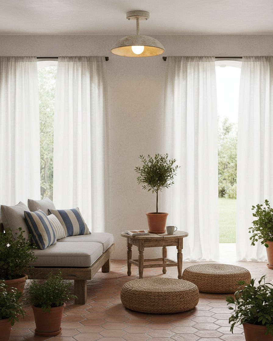 Echo Bowl plafondlamp HL2881
