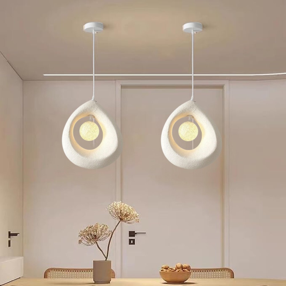 De Art of Refinement hanglamp HL3457