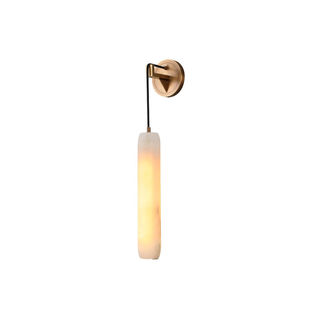 Albasten wandlamp HL2990