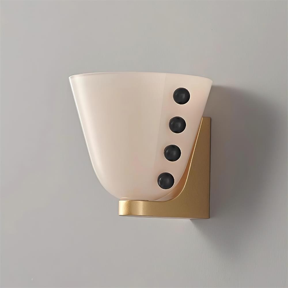 Gemma wandlamp HL2648