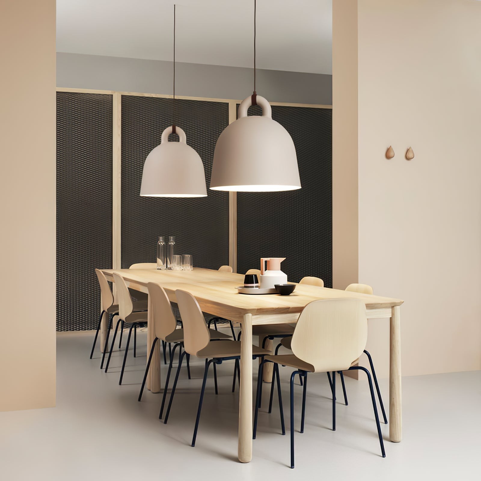 Bell Hanglamp HL1179