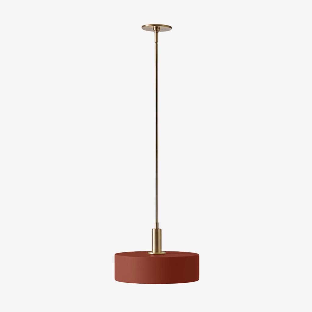 Cerova Moderne minimalistische porseleinen hanglamp HL1032