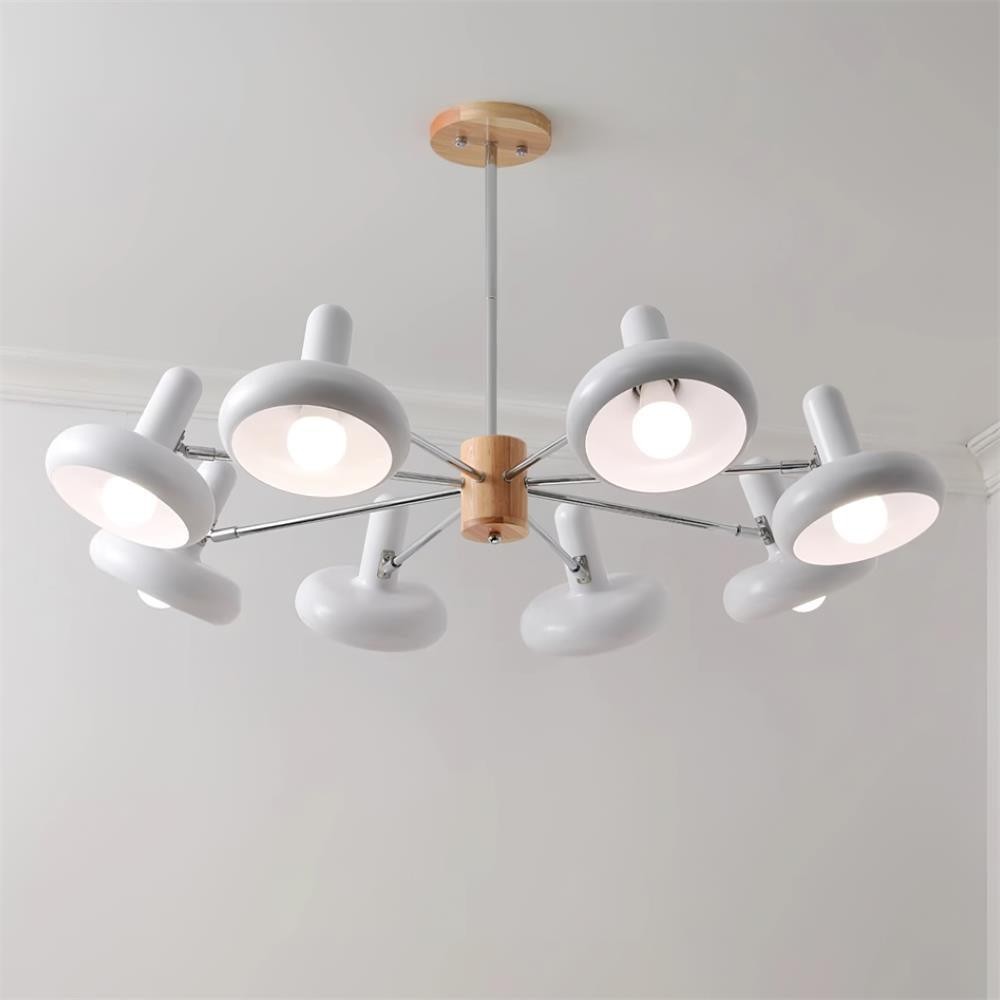 Nordic Trumpets kroonluchter HL702