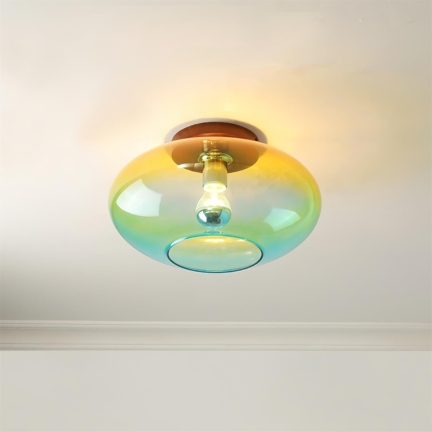 Lumia plafondlamp HL2700