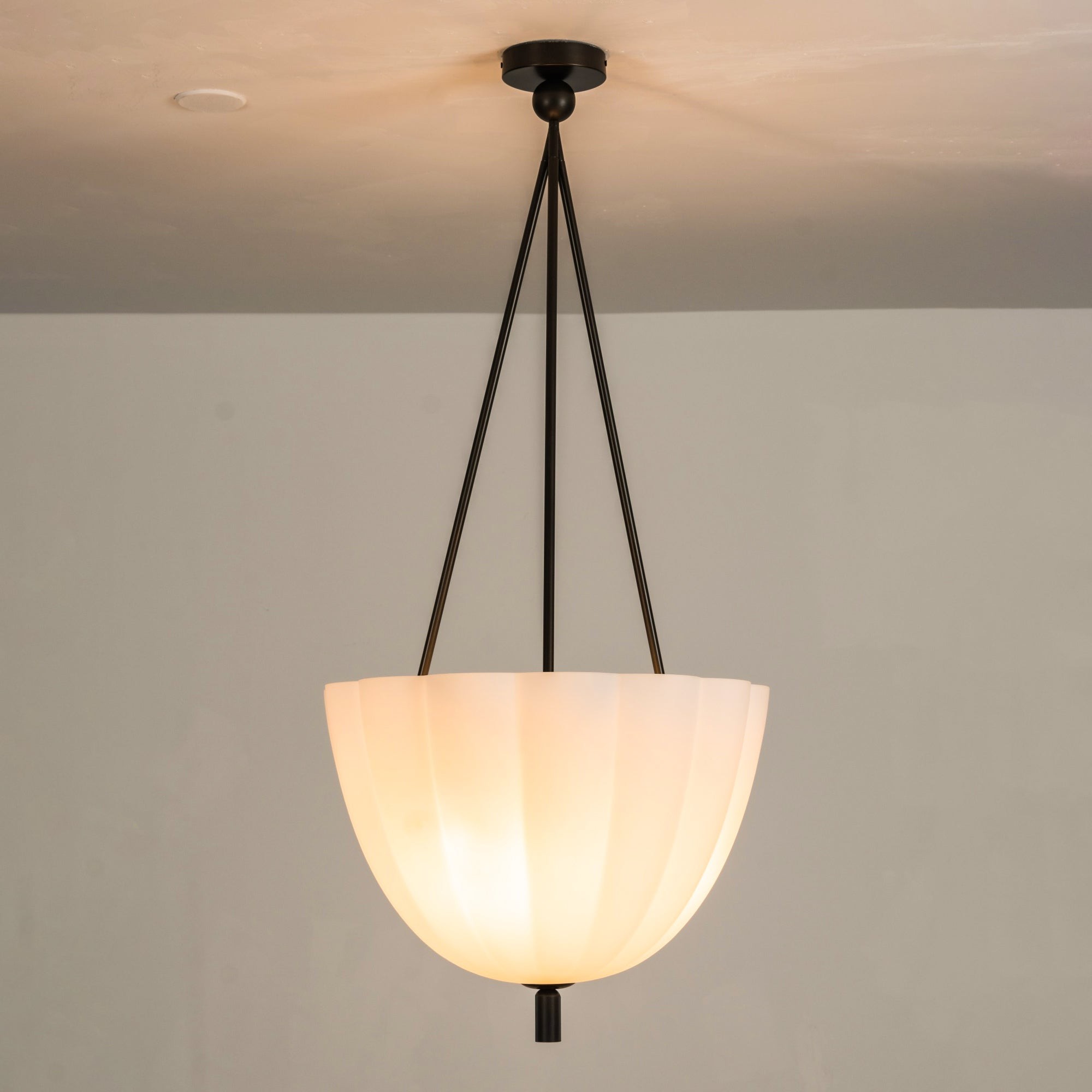 Volare hanglamp HL3187