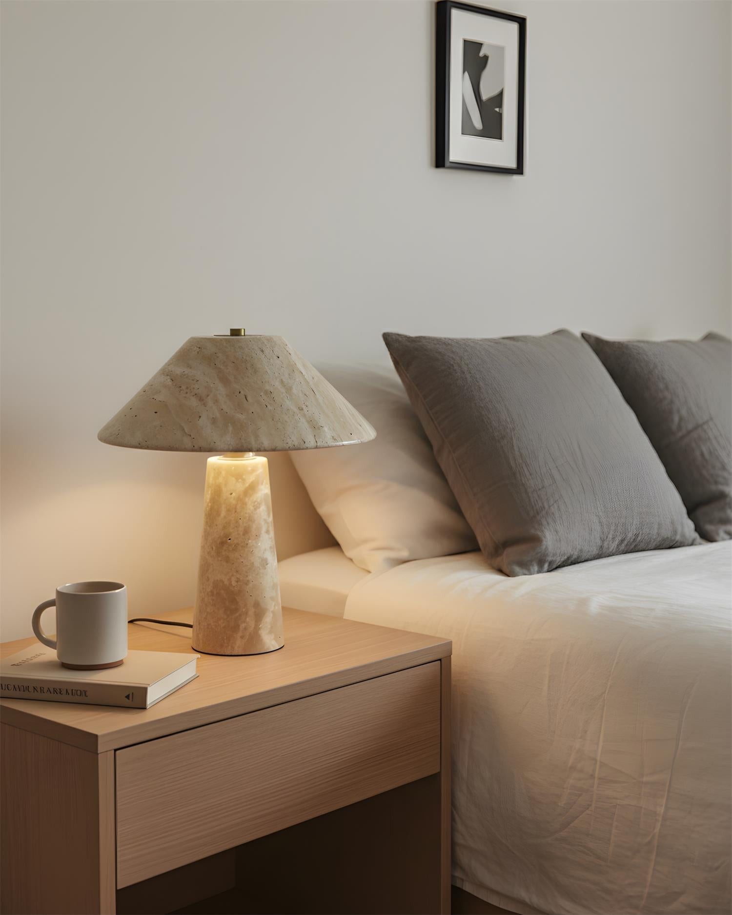 Auralin tafellamp HL2836