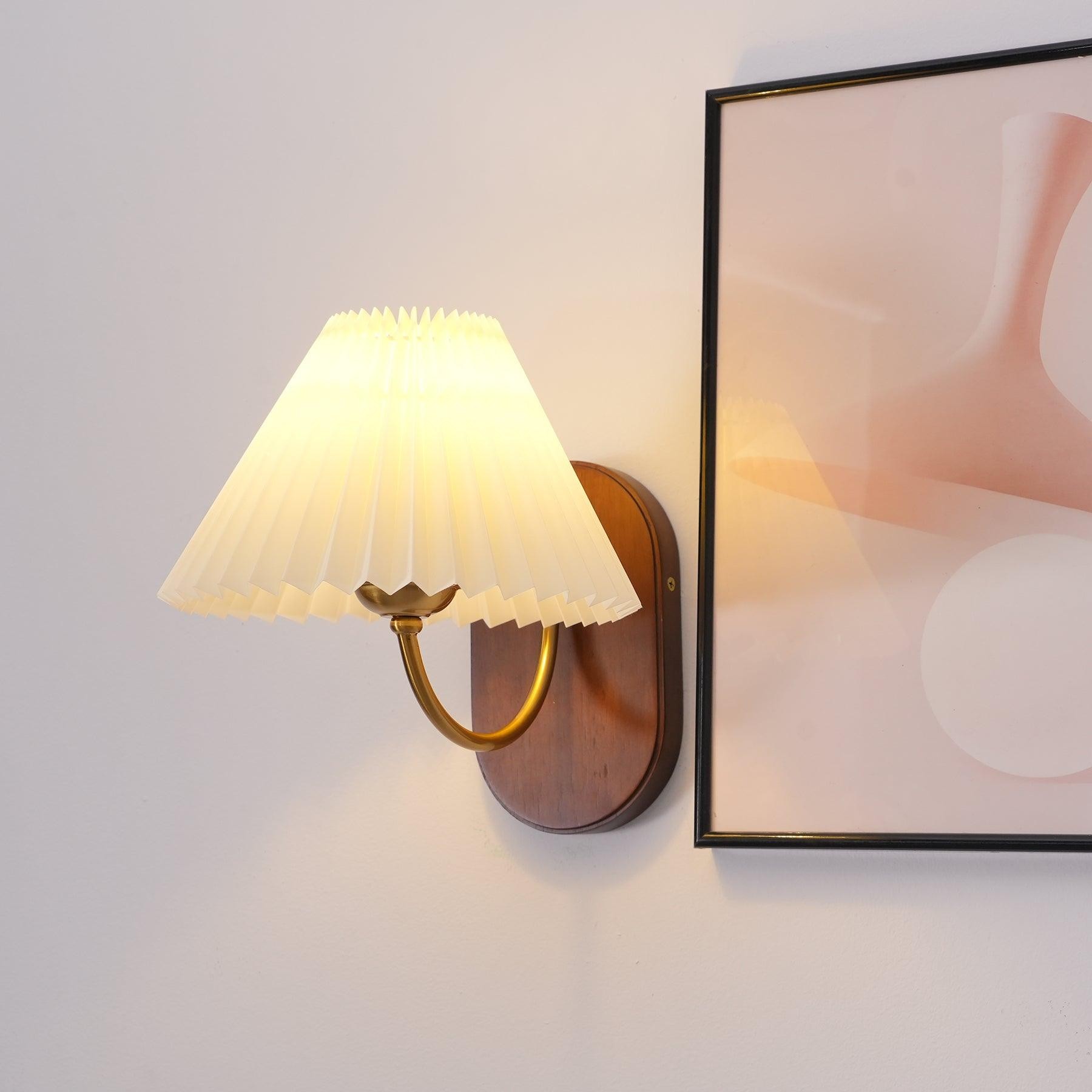 Moderne mode wandlamp voor slaapkamer HL612