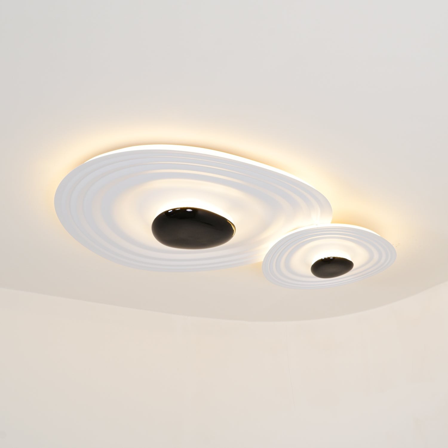 Ring Ripple Plafondlamp HL659