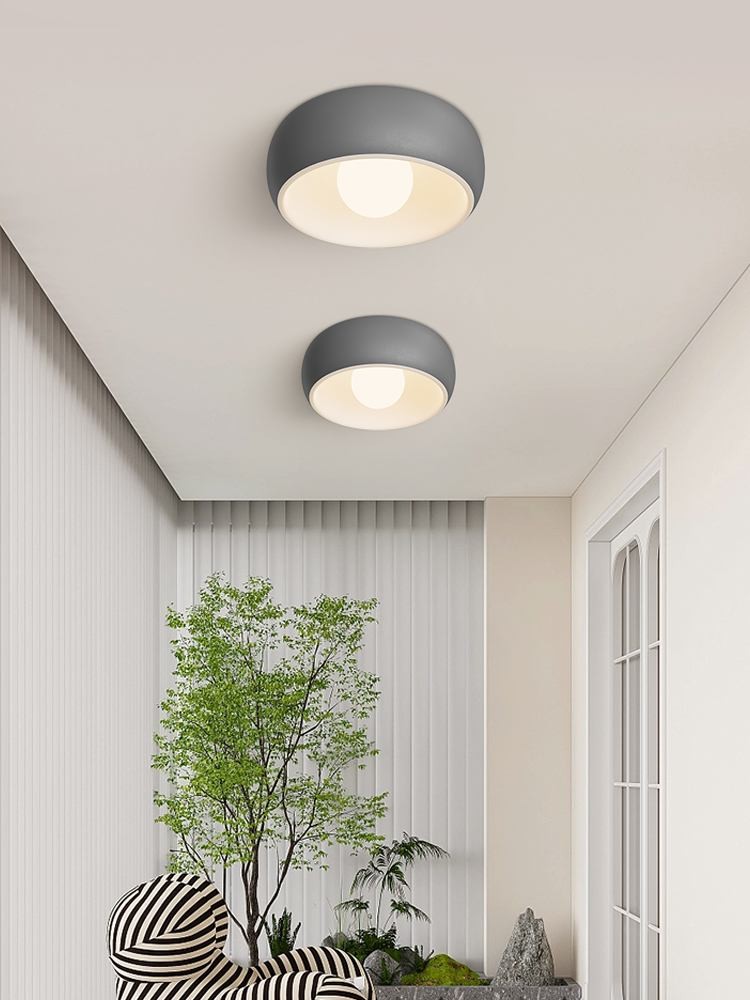 Ronde plafondlamp HL1030