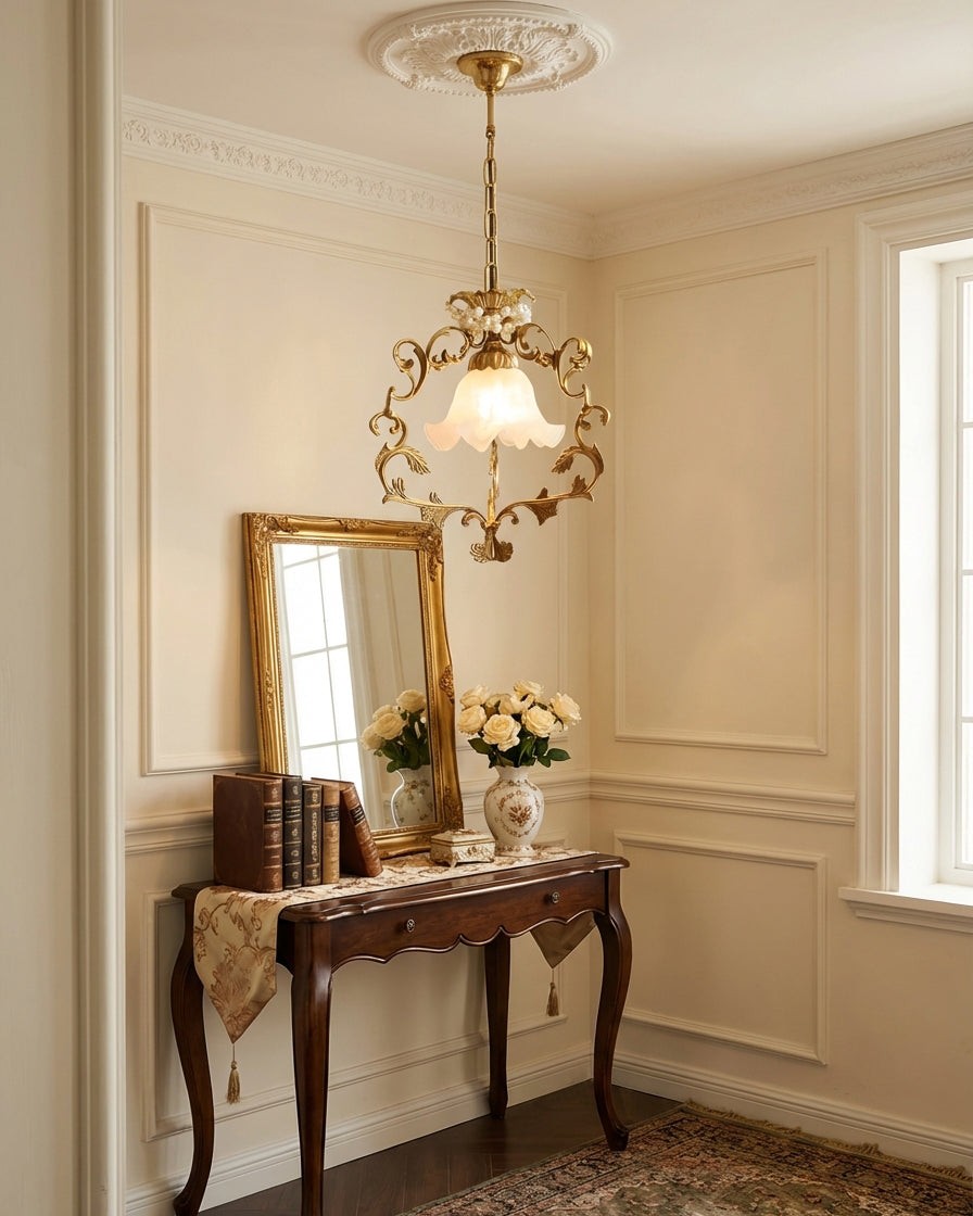 Rosmira hanglamp HL2960