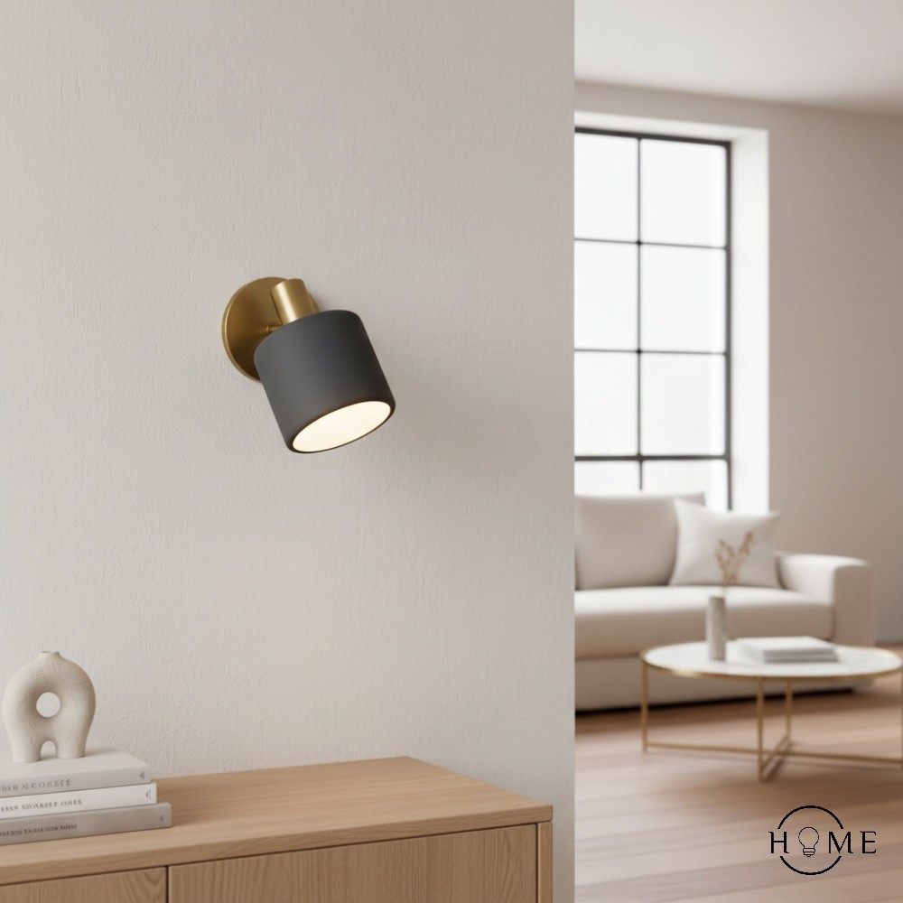Cerova Moderne porseleinen wandlamp HL1031