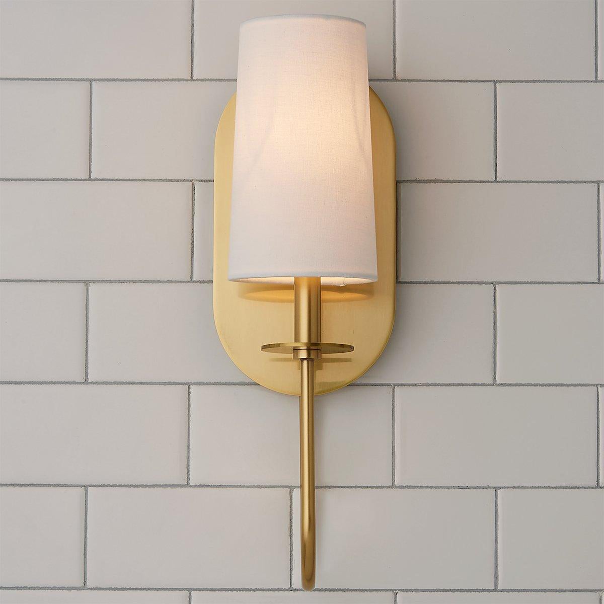 Lara wandlamp HL3152
