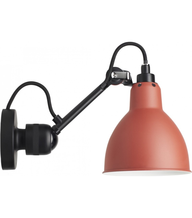 Industriële Telescopische Zwenkarm Verstelbare Binnen Wandlamp HL219