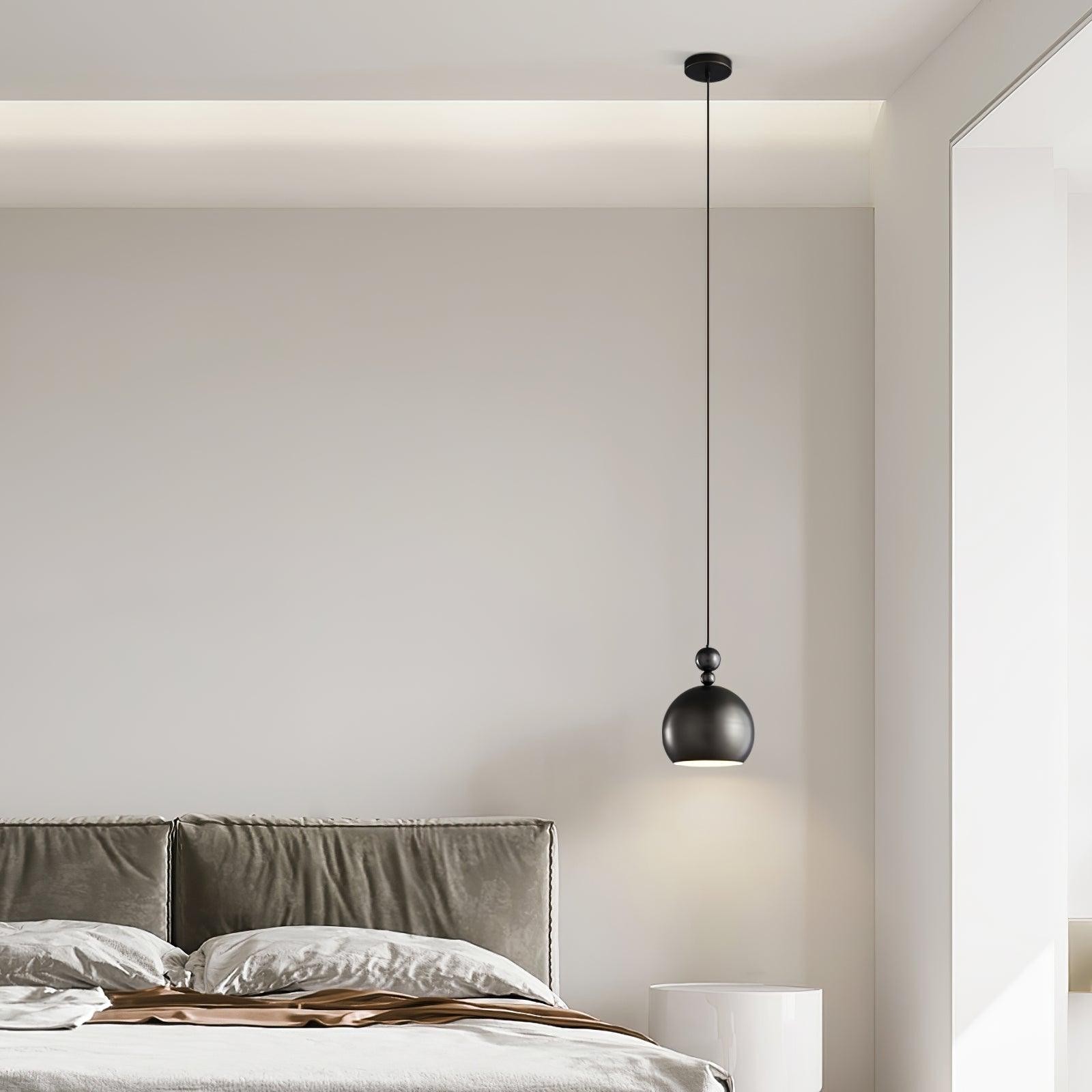 Nordic Design Messing Hanglamp HL644