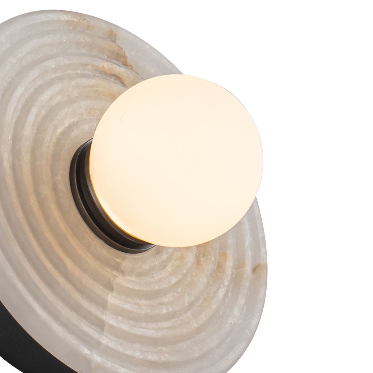 Leigha Albasten Wandlamp HL3229