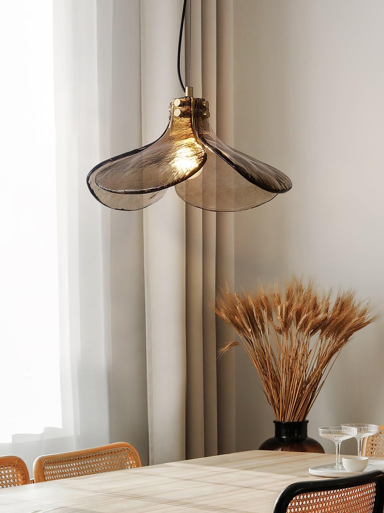 Vintage Klaver Hanglamp HL613