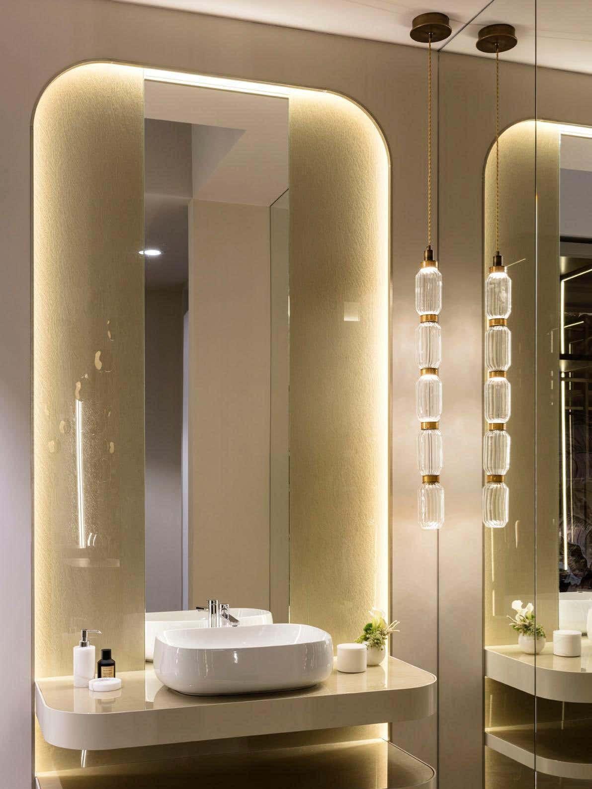 Ballet Hanglamp HL1015